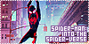 Into the Spiderverse fanlisting