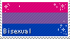 bisexual flag